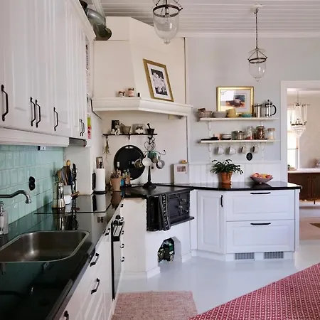 House Of Hilda * 玛丽港