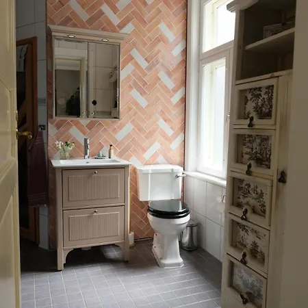 公寓 House Of Hilda