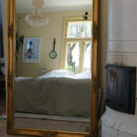 Lejlighed House Of Hilda Mariehamn