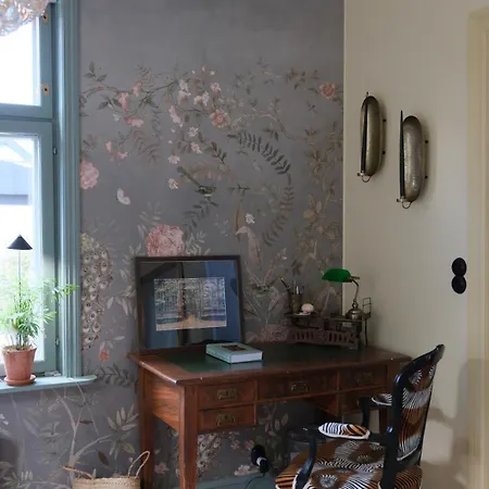 House Of Hilda * Mariehamn