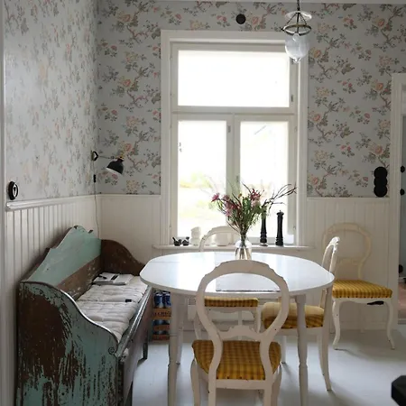 House Of Hilda 公寓 *