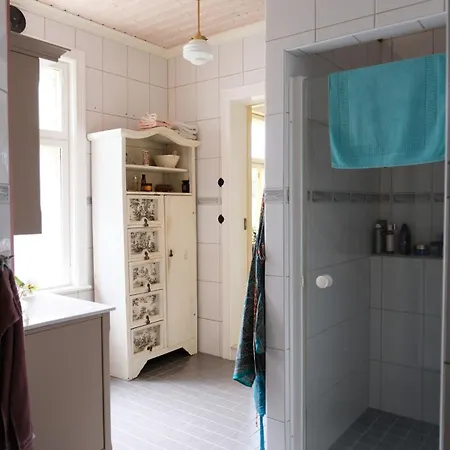 公寓 House Of Hilda *