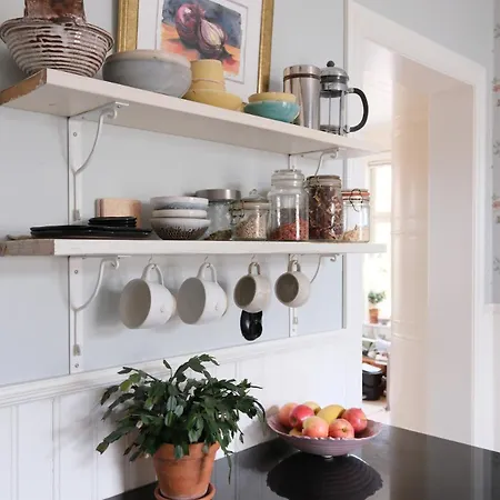 Lejlighed House Of Hilda Mariehamn