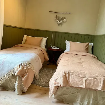 Lejlighed House Of Hilda *