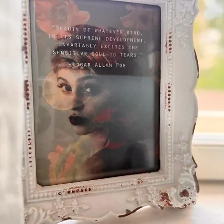 House Of Hilda Lejlighed Mariehamn