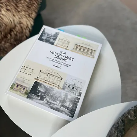 公寓 House Of Hilda