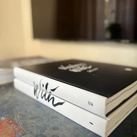 House Of Hilda 公寓 玛丽港