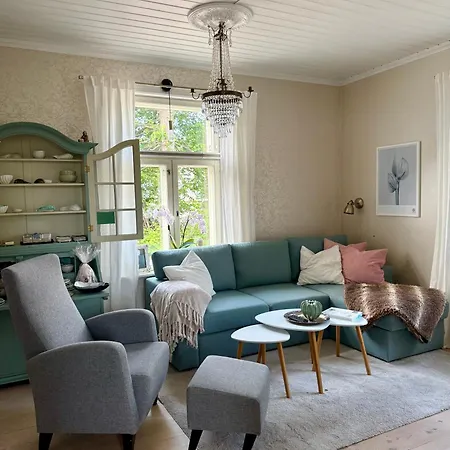 House Of Hilda * Mariehamn