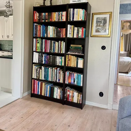 公寓 House Of Hilda