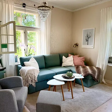 公寓 House Of Hilda 玛丽港