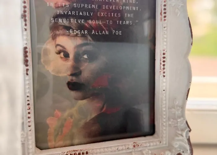 House Of Hilda Lägenhet Mariehamn