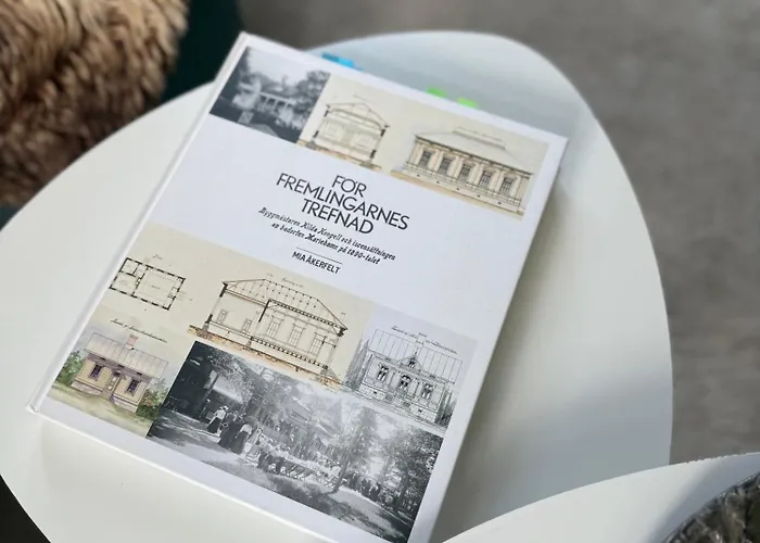 Lägenhet House Of Hilda