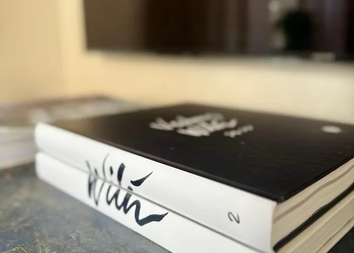 House Of Hilda Lägenhet Mariehamn